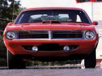 Plymouth &rsquo;Cuda 1970 года